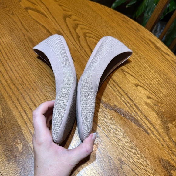 Allbirds Tree Breezers Ballet Flats Women’s Size 11 - Picture 4 of 6